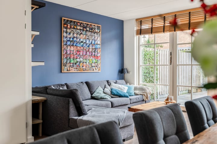 Foto 16 van Catharina van Aragonlaan 111