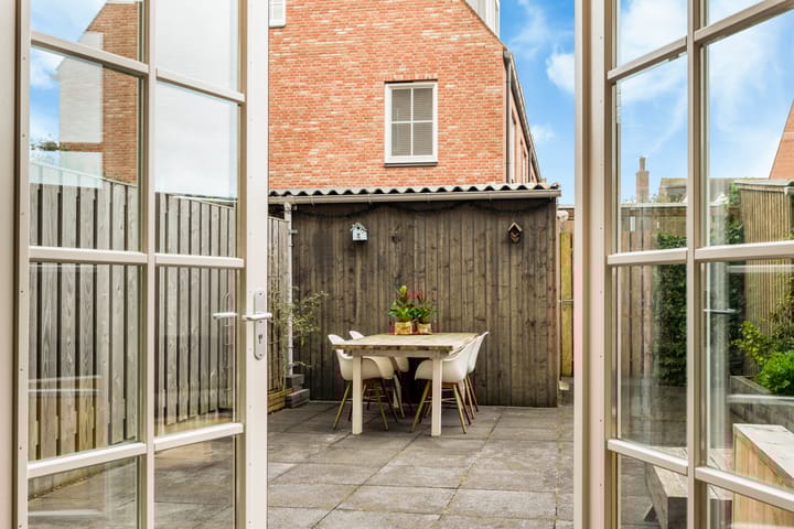 Foto 21 van Catharina van Aragonlaan 111