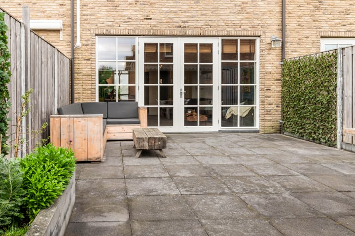 Foto 24 van Catharina van Aragonlaan 111