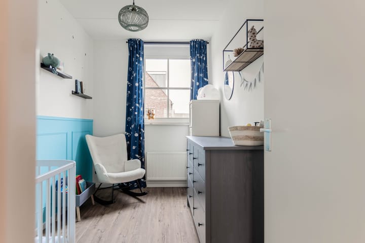 Foto 25 van Catharina van Aragonlaan 111