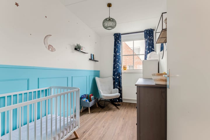 Foto 26 van Catharina van Aragonlaan 111