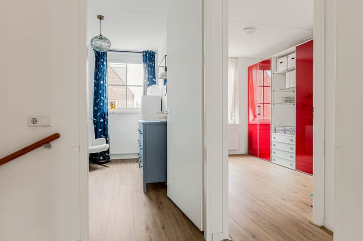 Foto 28 van Catharina van Aragonlaan 111