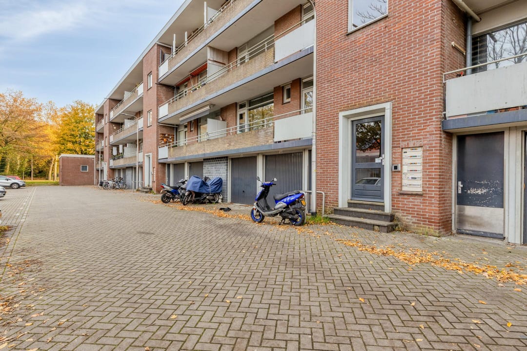 Foto 2 van Azuurweg 170