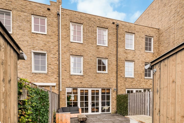 Foto 44 van Catharina van Aragonlaan 111