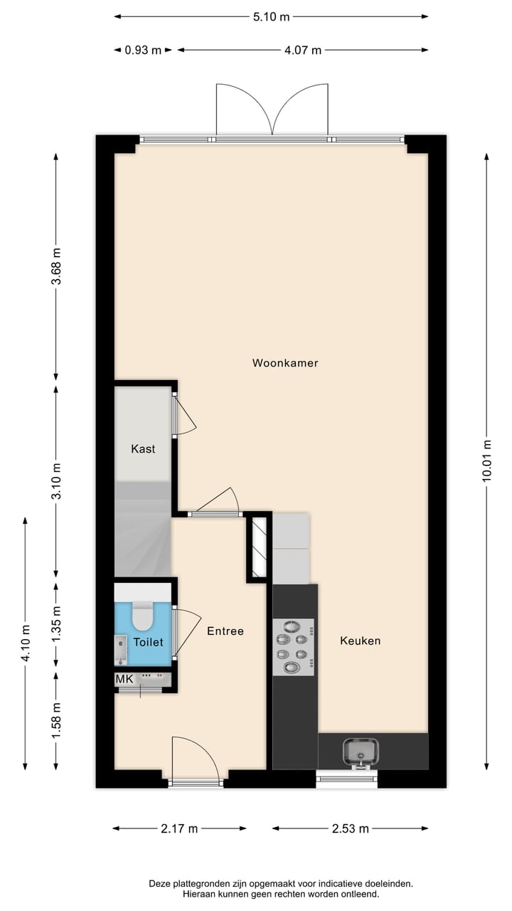 Foto 46 van Catharina van Aragonlaan 111