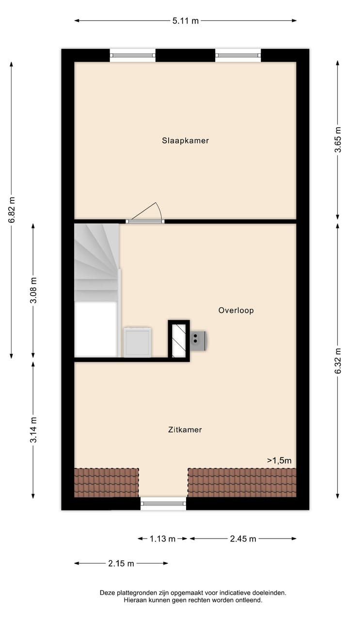 Foto 48 van Catharina van Aragonlaan 111