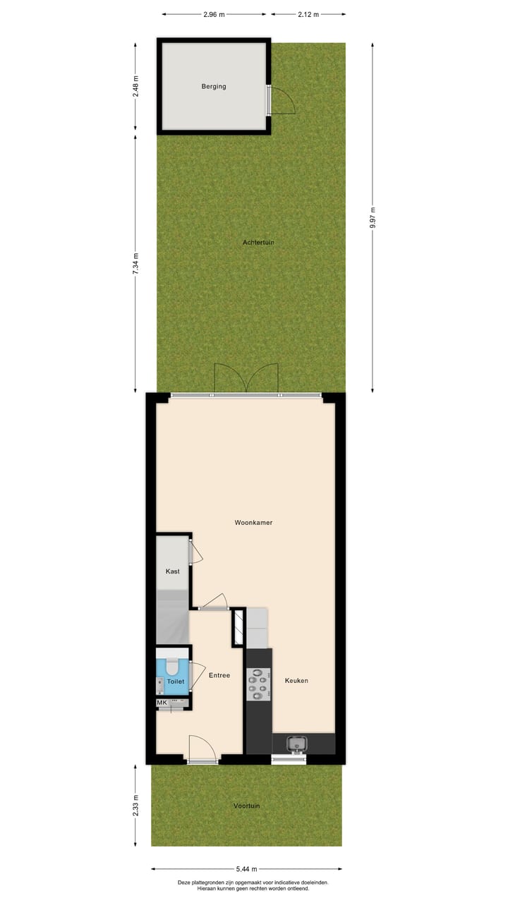 Foto 49 van Catharina van Aragonlaan 111