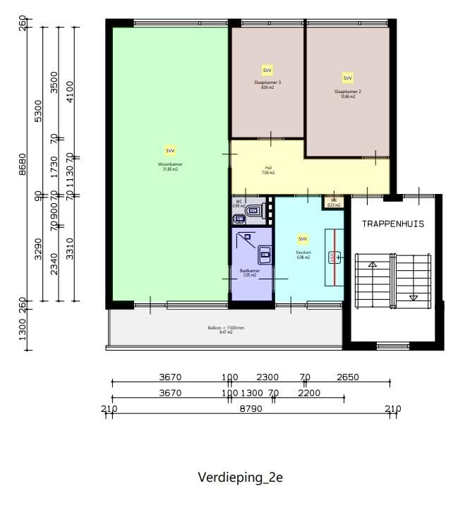 Foto 23 van Azuurweg 170