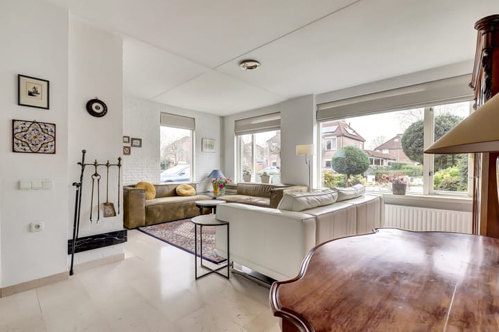 Foto 3 van Heilige Stoel 6544