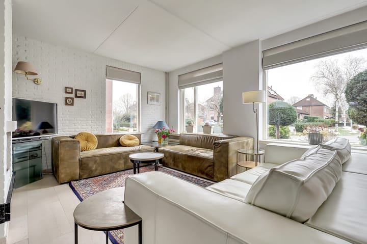 Foto 4 van Heilige Stoel 6544