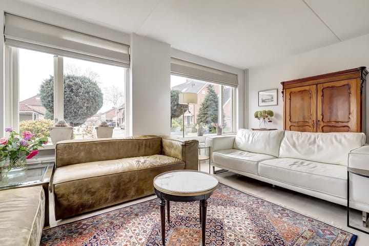 Foto 5 van Heilige Stoel 6544