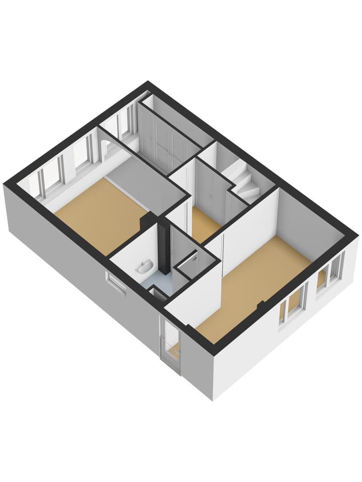 Foto 44 van Heilige Stoel 6544