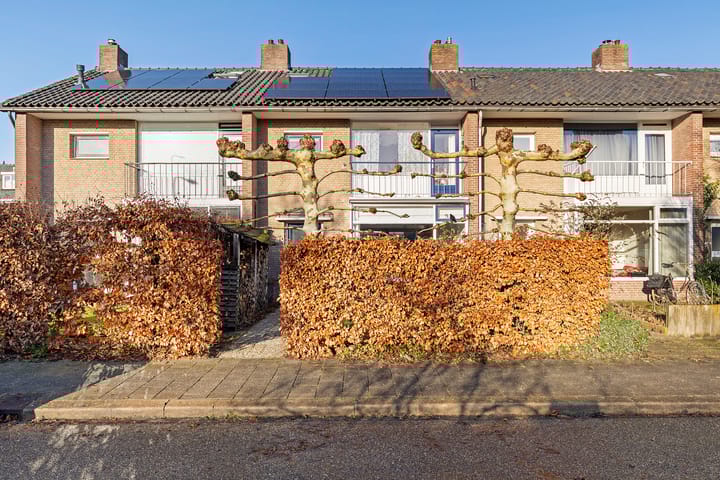 Betje Wolffstraat 73