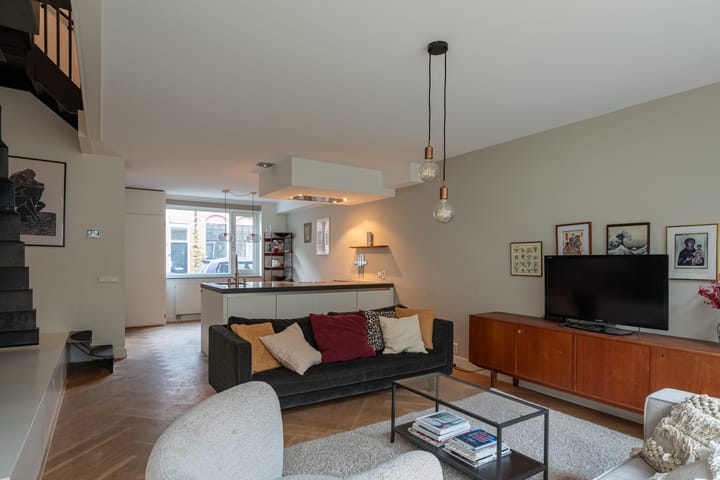 Foto 2 van Klarenbeekstraat 36