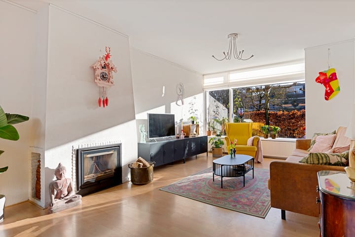 Foto 4 van Betje Wolffstraat 73