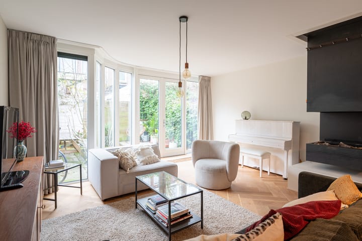 Foto 6 van Klarenbeekstraat 36