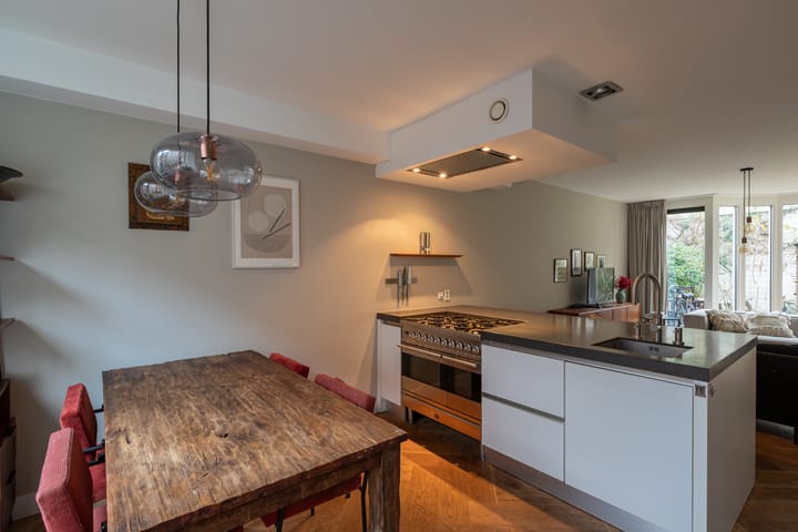 Foto 7 van Klarenbeekstraat 36