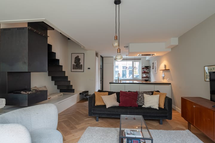 Foto 3 van Klarenbeekstraat 36