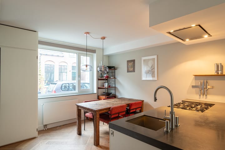 Foto 8 van Klarenbeekstraat 36