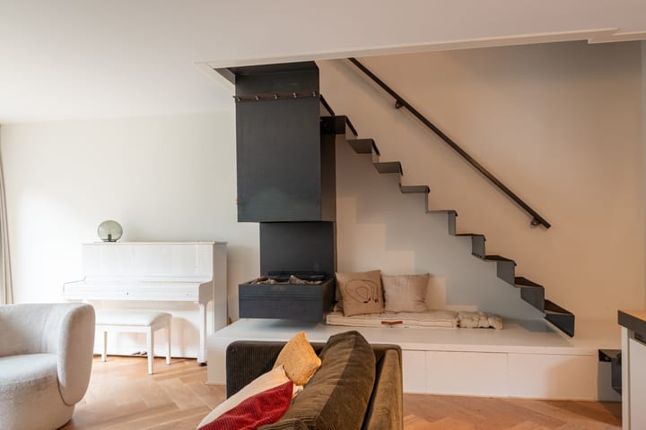 Foto 5 van Klarenbeekstraat 36