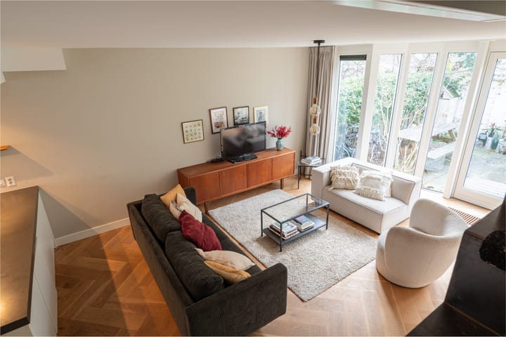 Foto 10 van Klarenbeekstraat 36