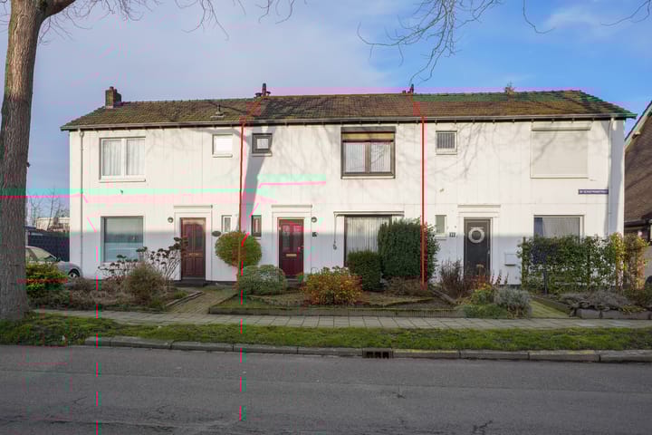 Foto 1 van Dr. Schaepmanstraat 33