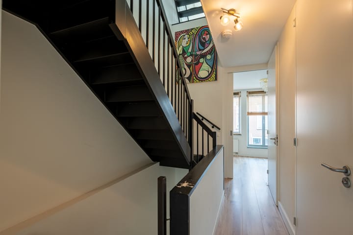 Foto 18 van Klarenbeekstraat 36