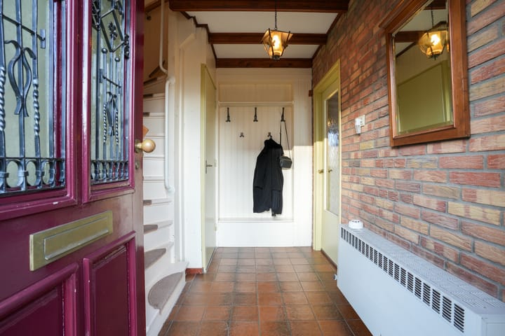 Foto 2 van Dr. Schaepmanstraat 33