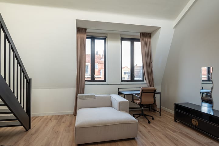 Foto 19 van Klarenbeekstraat 36