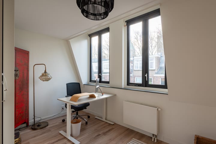 Foto 20 van Klarenbeekstraat 36