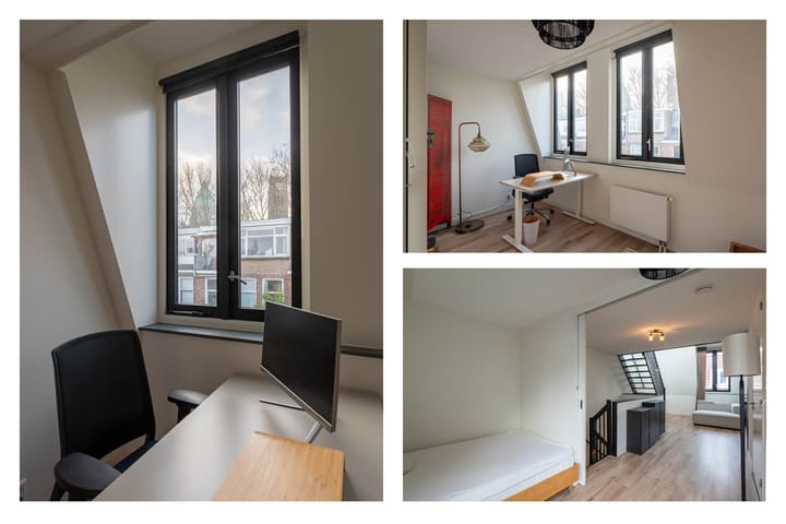 Foto 25 van Klarenbeekstraat 36