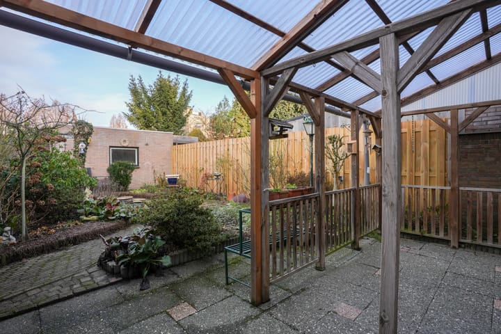 Foto 21 van Dr. Schaepmanstraat 33