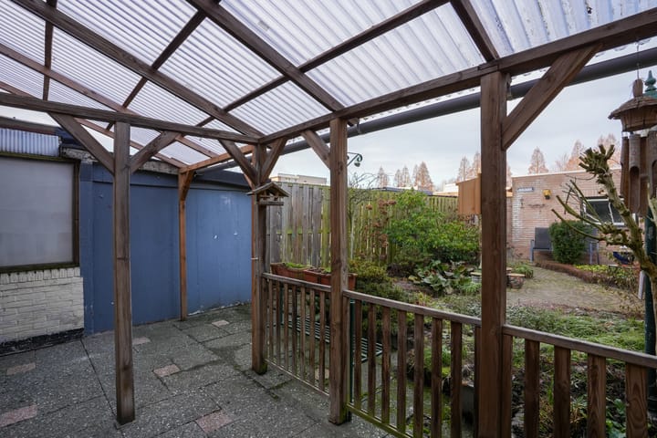 Foto 22 van Dr. Schaepmanstraat 33