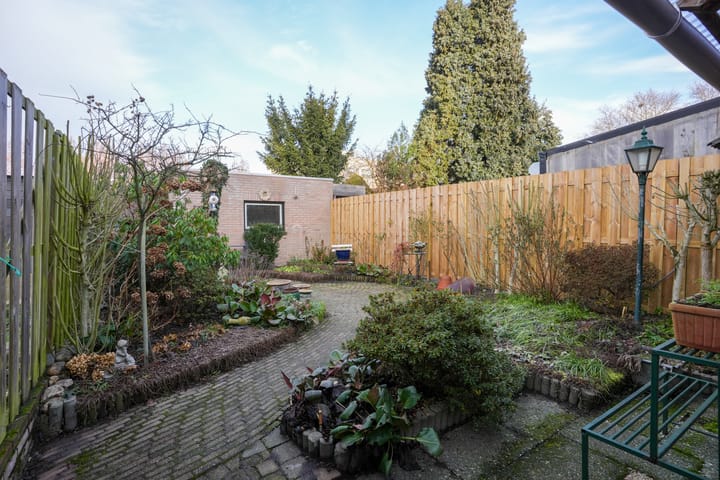 Foto 23 van Dr. Schaepmanstraat 33