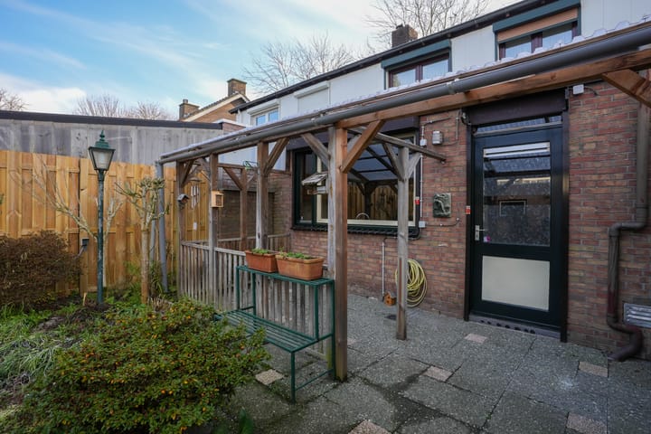 Foto 24 van Dr. Schaepmanstraat 33