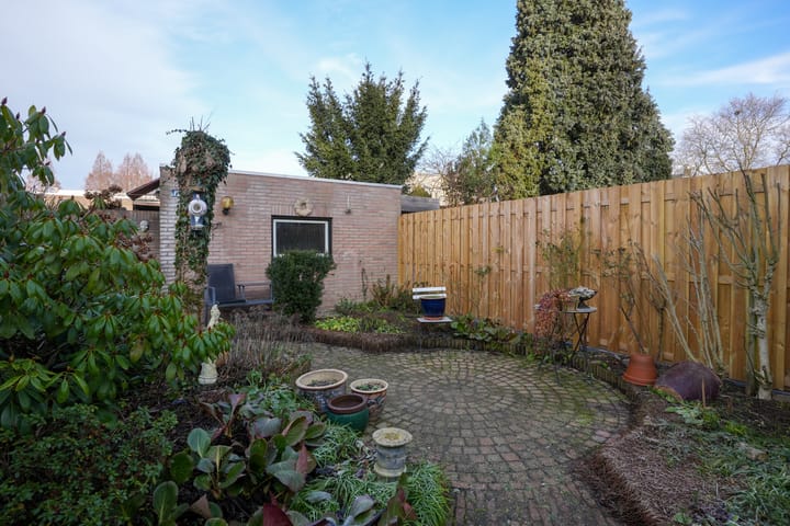 Foto 25 van Dr. Schaepmanstraat 33