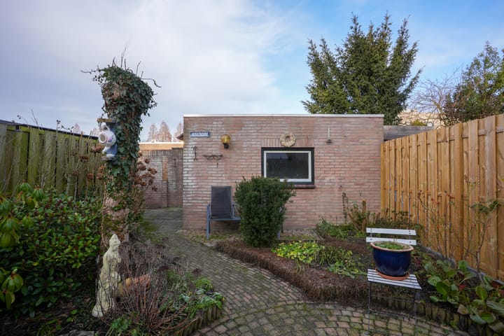 Foto 26 van Dr. Schaepmanstraat 33