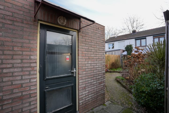 Foto 27 van Dr. Schaepmanstraat 33