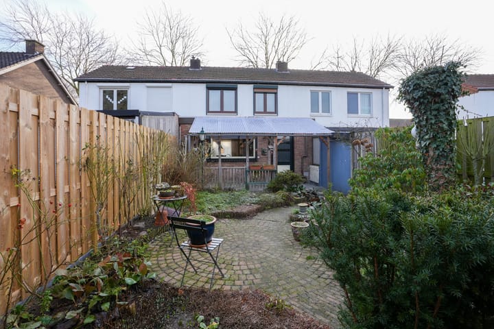 Foto 28 van Dr. Schaepmanstraat 33