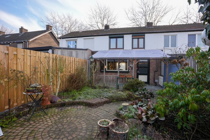 Foto 29 van Dr. Schaepmanstraat 33