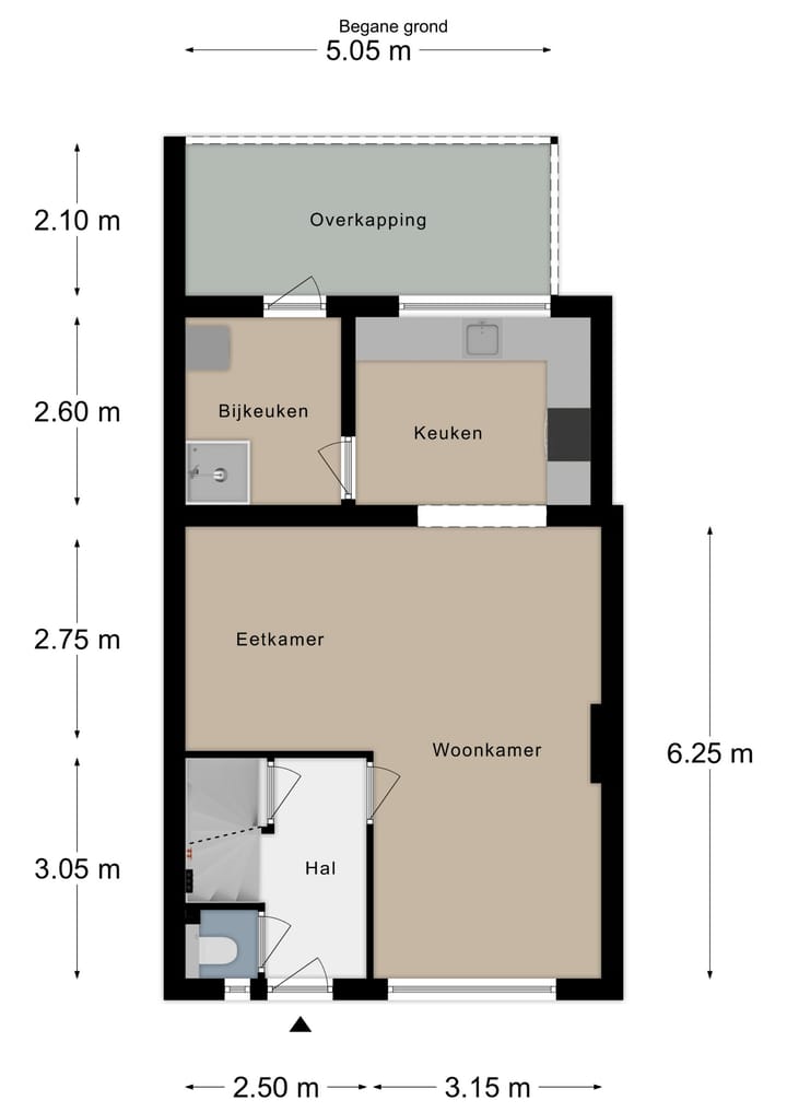 Foto 33 van Dr. Schaepmanstraat 33