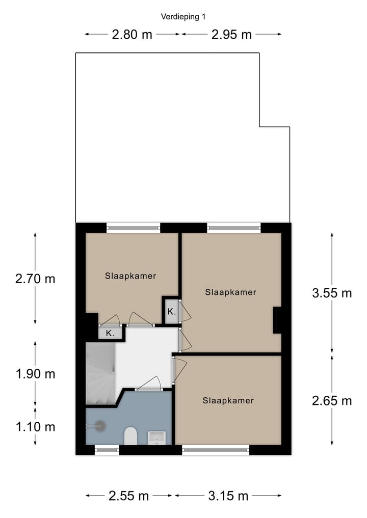 Foto 34 van Dr. Schaepmanstraat 33