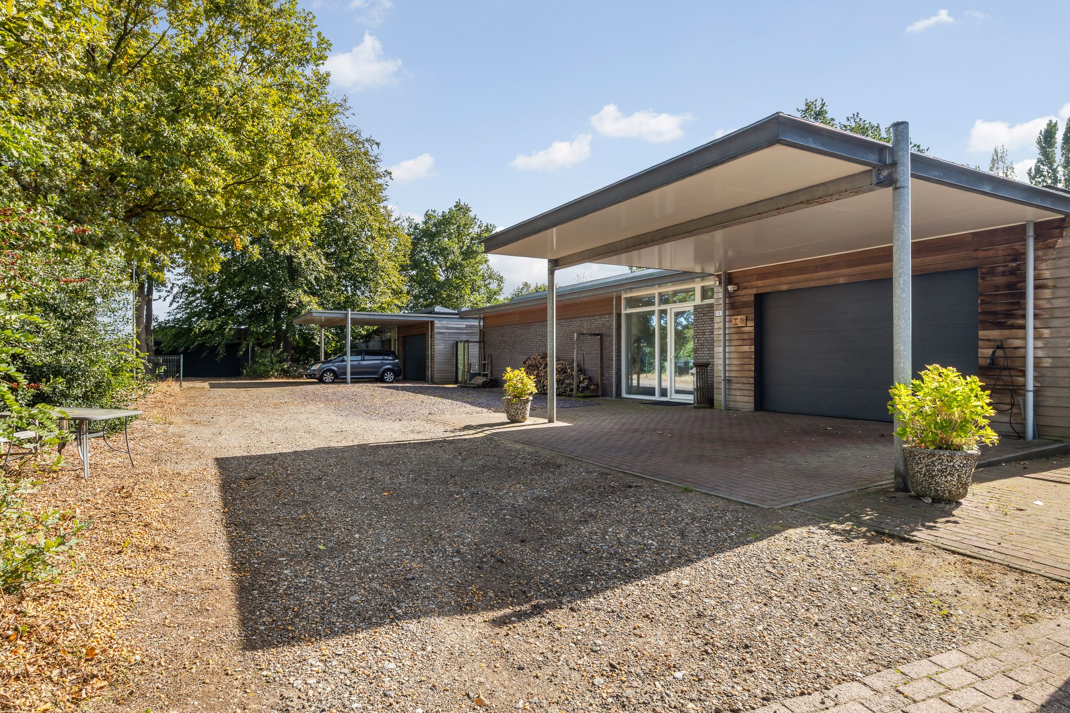 Foto 6 van De Heiningen 19