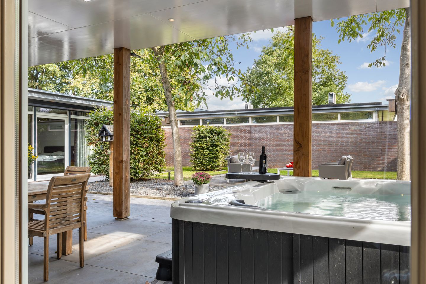 Foto 4 van De Heiningen 19