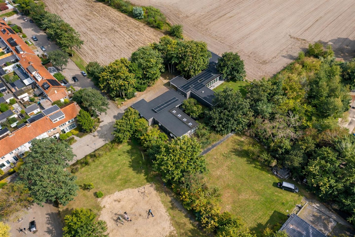 Foto 5 van De Heiningen 19