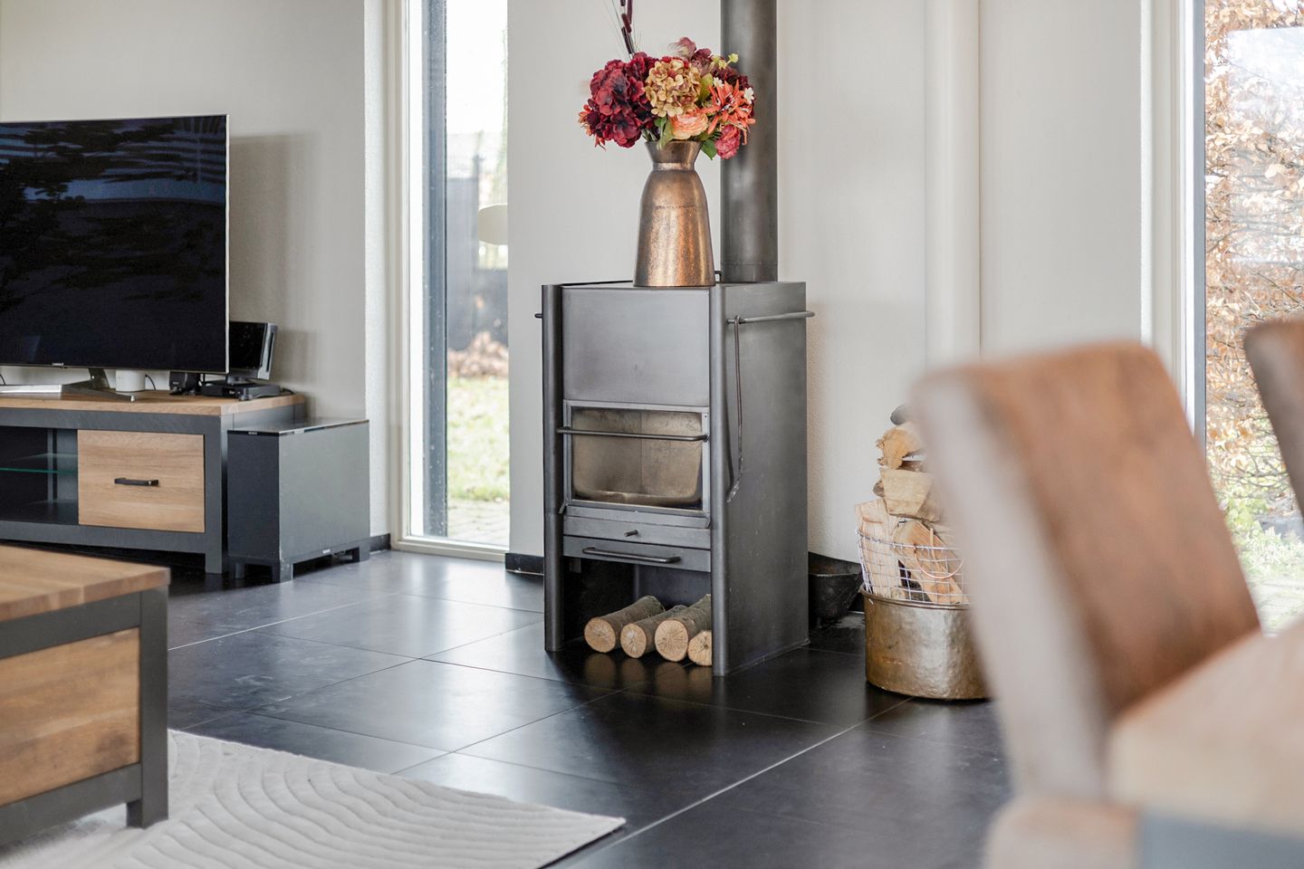 Foto 14 van De Heiningen 19