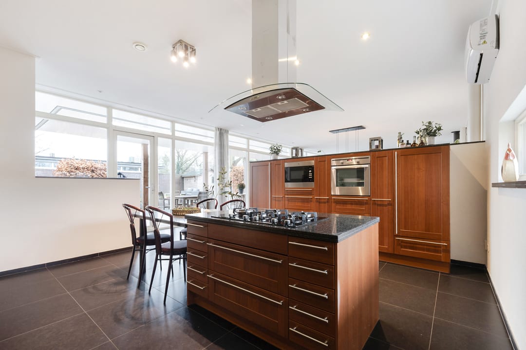 Foto 23 van De Heiningen 19