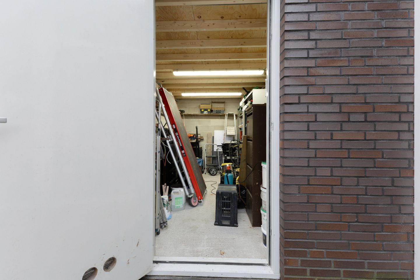 Foto 50 van De Heiningen 19