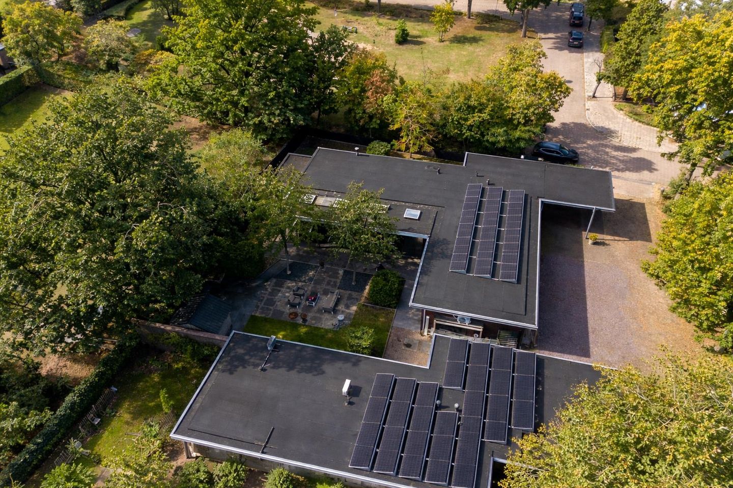 Foto 55 van De Heiningen 19