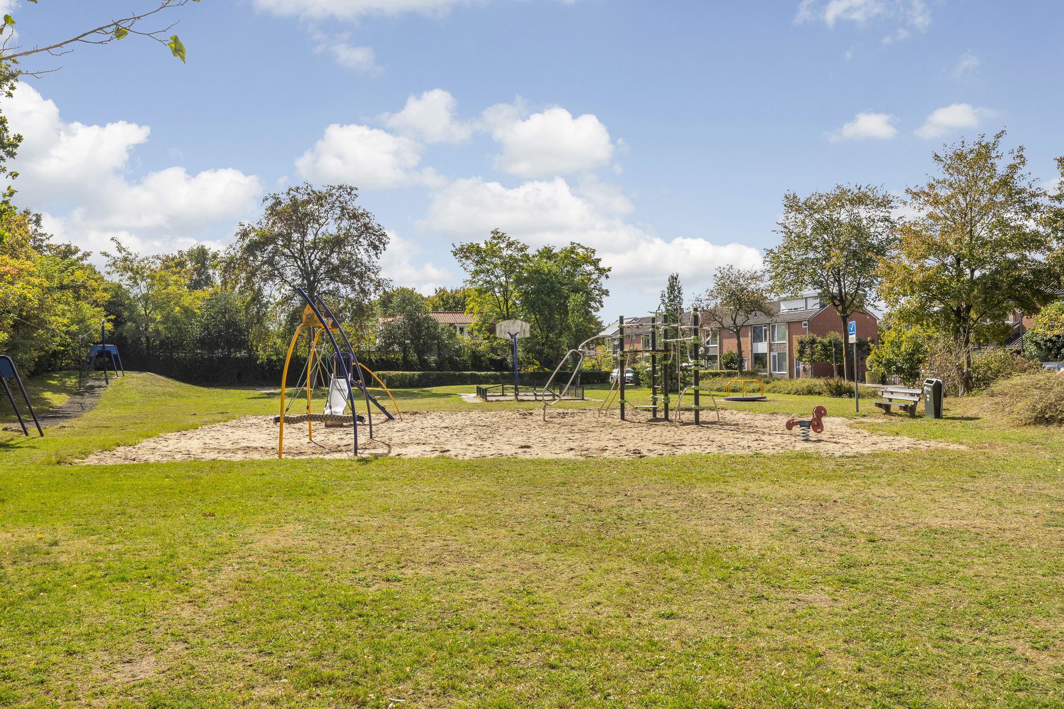 Foto 60 van De Heiningen 19